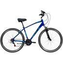Bicicleta Caloi 700 - Freio V-Brake - Câmbio Shimano - 21 Marchas - Foto 1