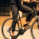 Bicicleta Caloi 700 - Freio V-Brake - Câmbio Shimano - 21 Marchas - Foto 9