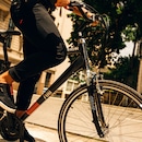 Bicicleta Caloi 700 - Freio V-Brake - Câmbio Shimano - 21 Marchas - Foto 10