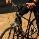 Bicicleta Caloi 700 - Freio V-Brake - Câmbio Shimano - 21 Marchas - Foto 11