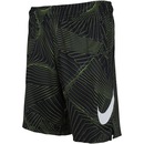 Bermuda Nike Dry Fly AOP - Infantil - Foto 1