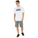 Camiseta Vans Classic - Masculina - Foto 4