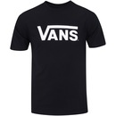 Camiseta Vans Classic - Masculina - Foto 1