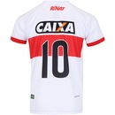 Camisa do CRB I 2018 nº 10 Rinat - Infantil - Foto 2