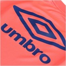 Camisa de Treino do Bahia 2018 Umbro - Masculina - Foto 5