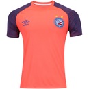 Camisa de Treino do Bahia 2018 Umbro - Masculina - Foto 1