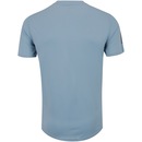 Camiseta adidas Response SS - Masculina - Foto 2