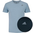 Camiseta adidas Response SS - Masculina - Foto 3