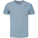 Camiseta adidas Response SS - Masculina - Foto 1