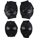 Kit Patins Spin Roller: Patins Ajustável + 2 Joelheiras + 2 Cotoveleiras - Infantil - Foto 6