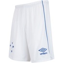 Calção do Cruzeiro I 2018 Umbro - Masculino - Foto 3