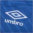 Camisa do Cruzeiro I 2018 Umbro - Masculina - Foto 4