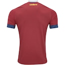 Camisa de Goleiro do Cruzeiro I 2018 Umbro - Masculina - Foto 2