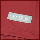 Camisa de Goleiro do Cruzeiro I 2018 Umbro - Masculina - Foto 6