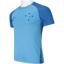 Camisa de Treino do Cruzeiro 2018 Umbro - Masculina - Foto 3