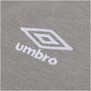Camisa Polo do Cruzeiro Viagem 2018 Umbro - Masculina - Foto 5