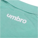 Camisa Polo do Cruzeiro Viagem 2018 Umbro - Masculina - Foto 6