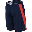 Bermuda adidas PES KT YB - Infantil - Foto 2