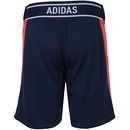 Bermuda adidas PES KT YB - Infantil - Foto 4