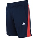 Bermuda adidas PES KT YB - Infantil - Foto 1