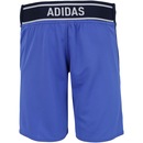 Bermuda adidas PES KT YB - Infantil - Foto 4