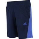 Bermuda adidas PES KT YB - Infantil - Foto 1