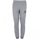 Calça adidas Comm Badge Sports - Masculina - Foto 1