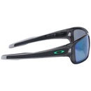 Óculos de Sol Oakley Turbine Iridium - Unissex - Foto 4