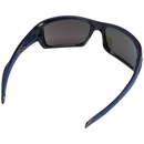 Óculos de Sol Oakley Turbine Iridium - Unissex - Foto 2