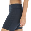 Bermuda adidas M 3S Tight - Feminina - Foto 3
