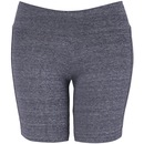 Bermuda adidas M 3S Tight - Feminina - Foto 1