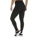 Calça Legging adidas D2M RR Solid I - Feminina - Foto 3
