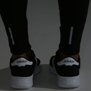 Calça Legging adidas D2M RR Solid I - Feminina - Foto 5