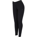 Calça Legging adidas D2M RR Solid I - Feminina - Foto 7