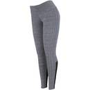 Calça Legging adidas M 3S L - Feminina - Foto 1