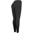 Calça Legging adidas M 3S L - Feminina - Foto 2