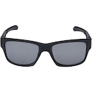 Óculos de Sol Oakley Jupiter Squared Prizm Polarizado - Unissex - Foto 3