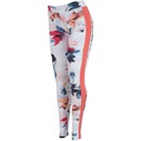 Calça Legging Puma Classics Logo T7 AOP - Feminina - Foto 1
