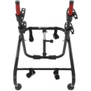 Transbike Suporte de Bicicleta para Carros Oxer Normal - Traseiro - 2 Bikes - Foto 3