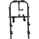 Transbike Suporte de Bicicleta para Carros Oxer Normal - Traseiro - 2 Bikes - Foto 4