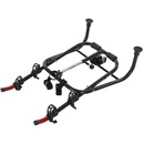 Transbike Suporte de Bicicleta para Carros Oxer Normal - Traseiro - 2 Bikes - Foto 5