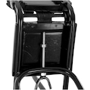 Cadeirinha para Bicicleta Dianteira Oxer MTB - Infantil - Foto 5