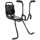 Cadeirinha para Bicicleta Dianteira Oxer MTB - Infantil - Foto 1