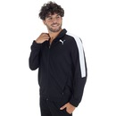 Agasalho Puma Classic Tricot Suit CL - Masculino - Foto 2