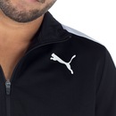 Agasalho Puma Classic Tricot Suit CL - Masculino - Foto 6