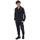 Agasalho Puma Classic Tricot Suit CL - Masculino - Foto 8