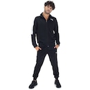 Agasalho Puma Classic Tricot Suit CL - Masculino - Foto 9