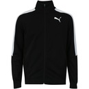 Agasalho Puma Classic Tricot Suit CL - Masculino - Foto 10