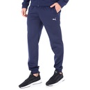Agasalho Puma Classic Tricot Suit CL - Masculino - Foto 5