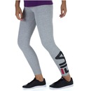 Calça Legging Fila Letter - Feminina - Foto 2